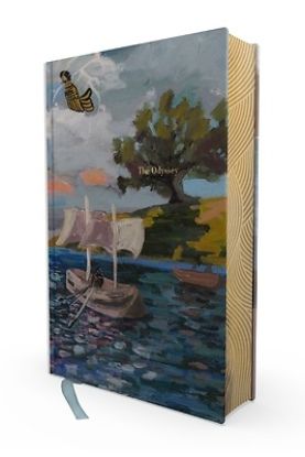 Picture of The Odyssey (Painted Editions)