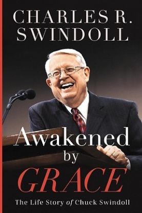 Picture of Awakened by Grace