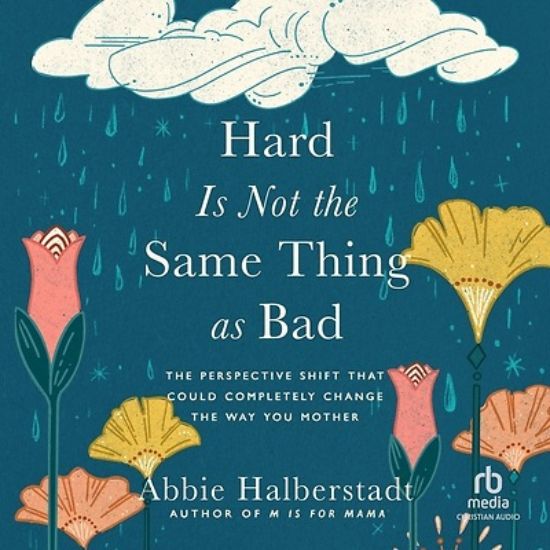 Picture of Hard Is Not the Same Thing as Bad