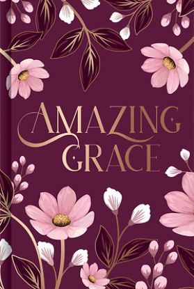 Picture of Amazing Grace (Prayer Book)