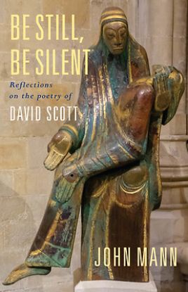 Picture of Be Still, Be Silent