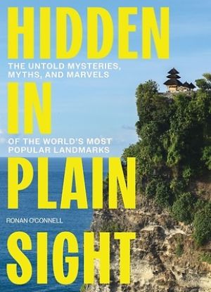 Picture of Hidden in Plain Sight
