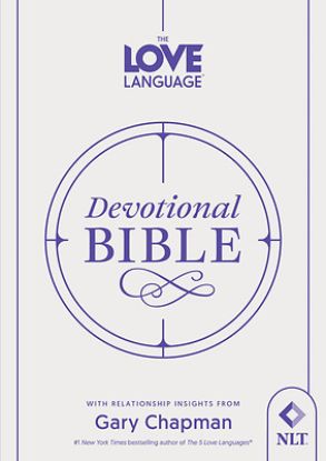 Picture of The Love Language(r) Devotional Bible