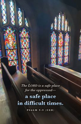 Picture of EXTRA Word Alive! Weekly Bulletin without Message-Father's Day, Letter Size (Package of 25)