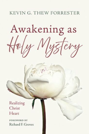 Picture of Awakening as Holy Mystery