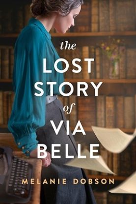 Picture of The Lost Story of Via Belle