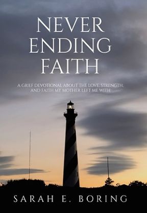 Picture of Never Ending Faith