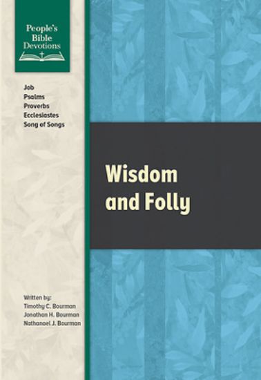 Picture of Wisdom and Folly