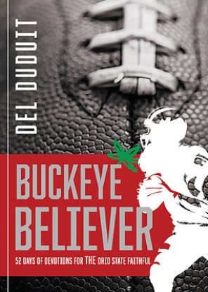 Picture of Buckeye Believer