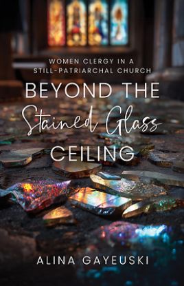 Picture of Beyond the Stained Glass Ceiling