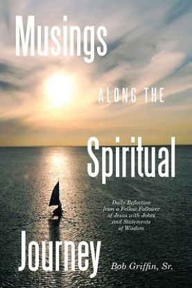 Picture of Musings Along the Spiritual Journey