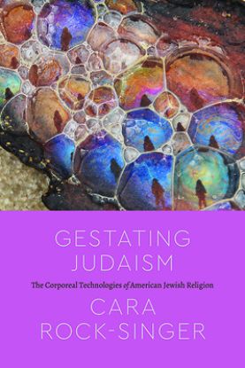 Picture of Gestating Judaism
