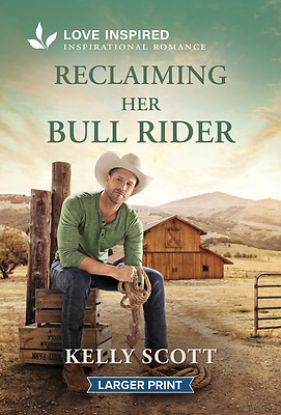 Picture of Reclaiming Her Bull Rider