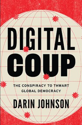 Picture of Digital Coup