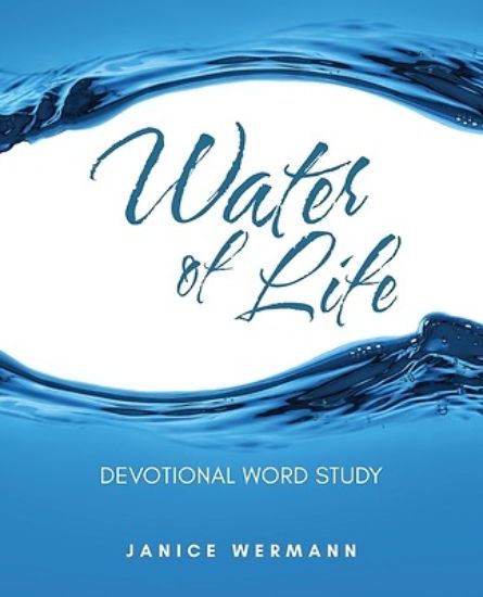 Picture of Water of Life