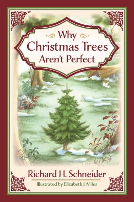 Picture of Why Christmas Trees Aren't Perfect