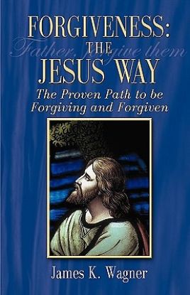 Picture of Forgiveness, the Jesus Way