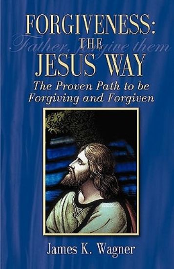 Picture of Forgiveness, the Jesus Way