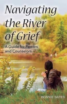 Picture of Navigating the River of Grief