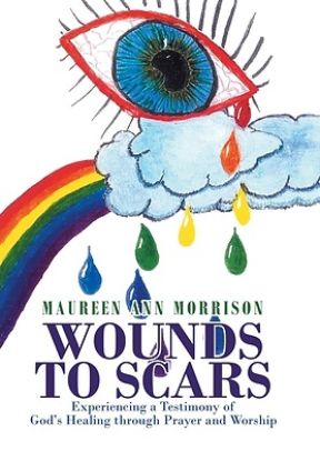 Picture of Wounds to Scars