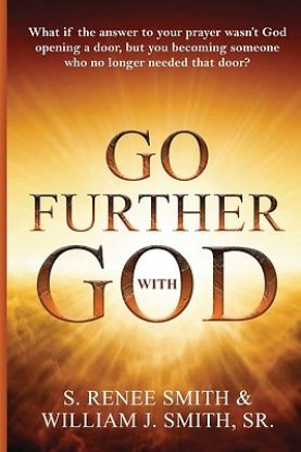 Picture of Go Further with God