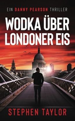 Picture of Wodka Über Londoner Eis