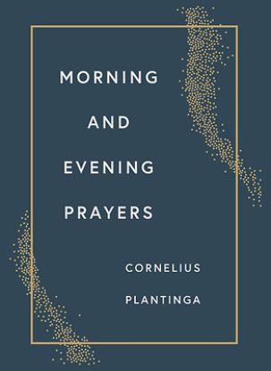 Picture of Morning and Evening Prayers