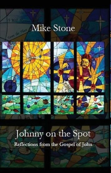 Picture of Johnny on the Spot