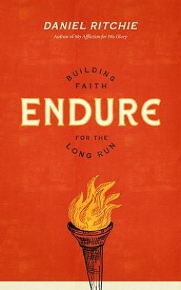Picture of Endure