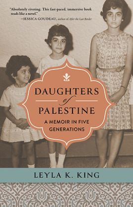 Picture of Daughters of Palestine