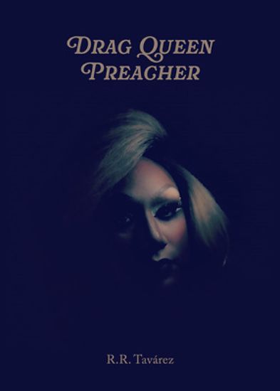 Picture of Drag Queen Preacher