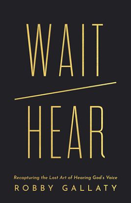 Picture of Wait / Hear