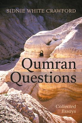 Picture of Qumran Questions