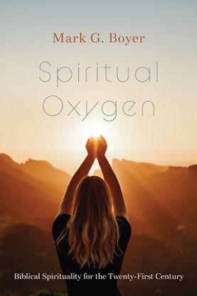 Picture of Spiritual Oxygen