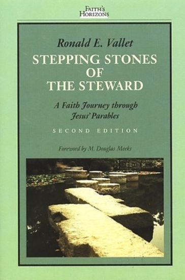 Picture of Stepping Stones of the Steward
