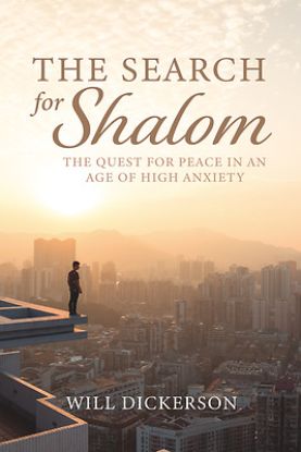 Picture of The Search for Shalom