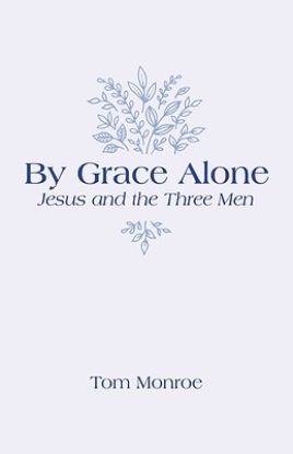 Picture of By Grace Alone