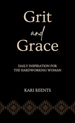 Picture of Grit and Grace