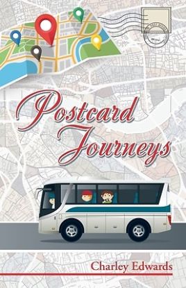 Picture of Postcard Journeys