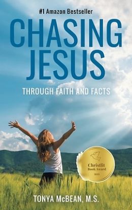 Picture of Chasing Jesus