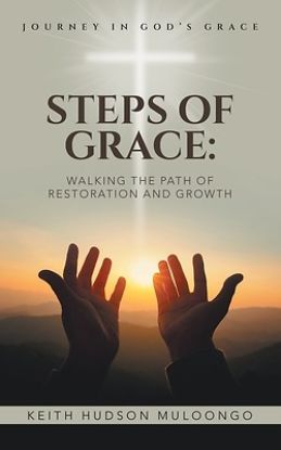 Picture of Steps of Grace
