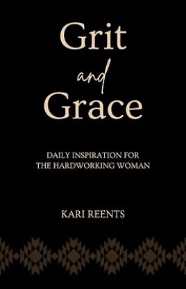 Picture of Grit and Grace
