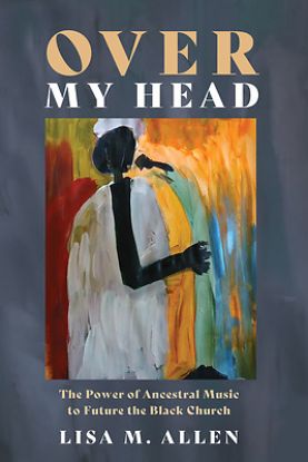 Picture of Over My Head