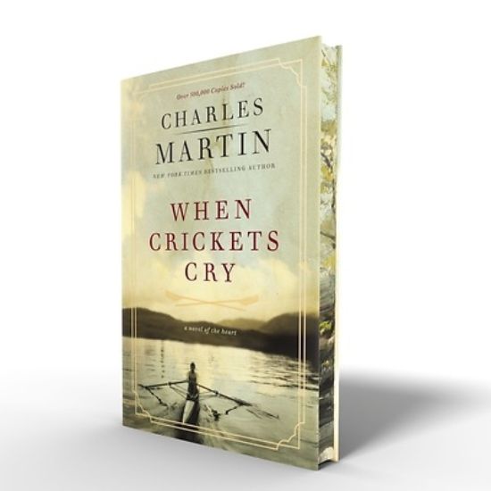 Picture of When Crickets Cry