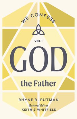 Picture of God the Father
