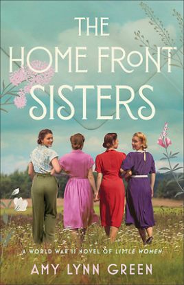 Picture of The Home Front Sisters