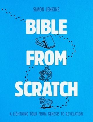 Picture of The Bible from Scratch