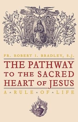Picture of The Pathway to the Sacred Heart of Jesus