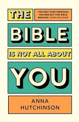 Picture of The Bible Is Not All about You