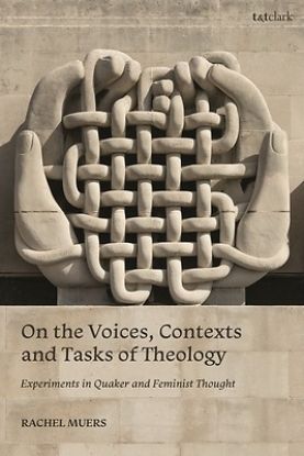 Picture of On the Voices, Contexts and Tasks of Theology